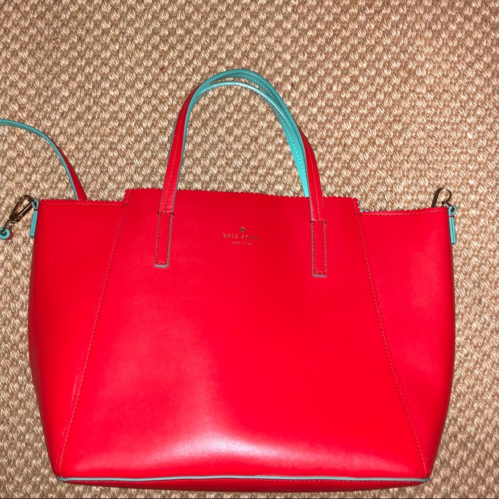 Kate spade pocketbook